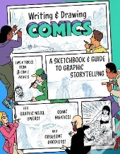 Writing And Drawing Comics