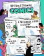 Writing And Drawing Comics - Preview