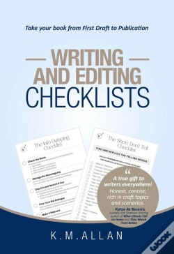Capa do artigo Writing And Editing Checklists