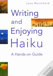 Capa do artigo Writing And Enjoying Haiku: A Hands-On Guide