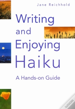 Capa do artigo Writing And Enjoying Haiku: A Hands-On Guide