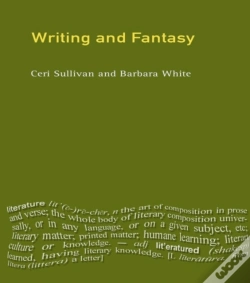 Capa do artigo Writing And Fantasy