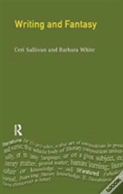 Capa do artigo Writing And Fantasy