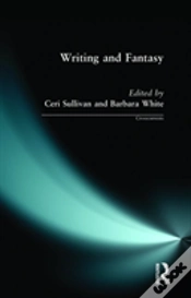 Capa do artigo Writing And Fantasy