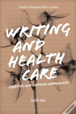 Capa do artigo Writing And Health Care