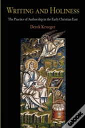 Writing And Holiness