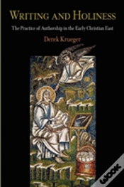 Capa do artigo Writing And Holiness