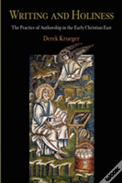 Capa do artigo Writing And Holiness