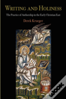 Writing And Holiness