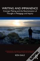 Writing And Immanence
