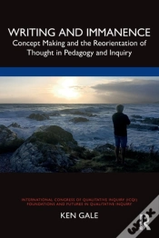 Capa do artigo Writing And Immanence