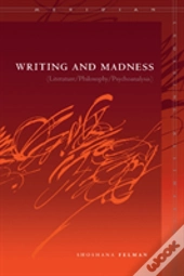Writing And Madness