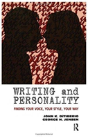 Writing And Personality - Preview