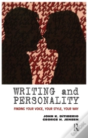 Capa do artigo Writing And Personality