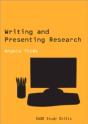 Writing And Presenting Research - Preview
