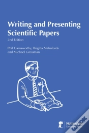 Capa do artigo Writing And Presenting Scientific Papers 2nd Edition