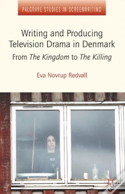 Capa do artigo Writing And Producing Television Drama In Denmark
