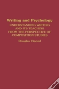 Capa do artigo Writing And Psychology