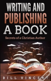 Capa do artigo Writing And Publishing A Book: Secrets O