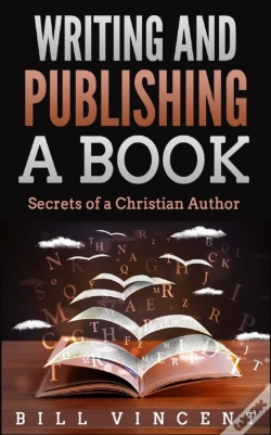 Capa do artigo Writing And Publishing A Book: Secrets O