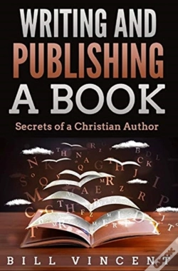 Capa do artigo Writing And Publishing A Book: Secrets O