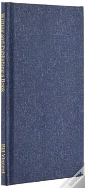 Capa do artigo Writing And Publishing A Book: Secrets O