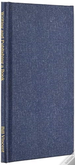 Capa do artigo Writing And Publishing A Book: Secrets O