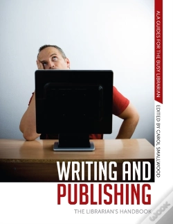 Capa do artigo Writing And Publishing