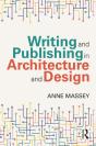 Writing And Publishing In Architecture And Design - Preview