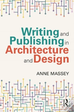 Capa do artigo Writing And Publishing In Architecture And Design