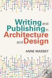 Capa do artigo Writing And Publishing In Architecture And Design