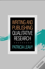Capa do artigo Writing And Publishing Qualitative Research