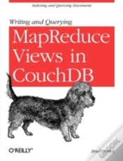 Capa do artigo Writing And Querying Mapreduce Views In Couchdb