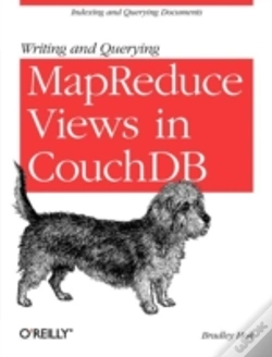 Capa do artigo Writing And Querying Mapreduce Views In Couchdb