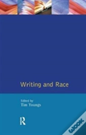 Writing And Race