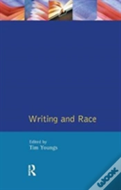 Capa do artigo Writing And Race