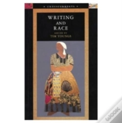 Capa do artigo Writing And Race