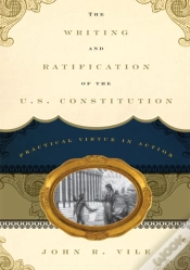 Capa do artigo Writing And Ratification Of The U.S. Constitution