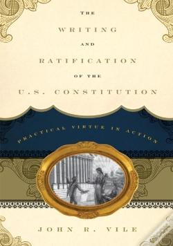 Capa do artigo Writing And Ratification Of The U.S. Constitution