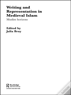 Capa do artigo Writing And Representation In Medieval Islam