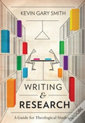 Capa do artigo Writing And Research