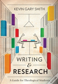 Capa do artigo Writing And Research