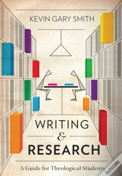 Capa do artigo Writing And Research