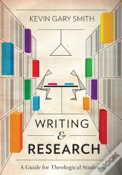 Capa do artigo Writing And Research