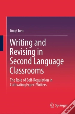 Capa do artigo Writing And Revising In Second Language Classrooms