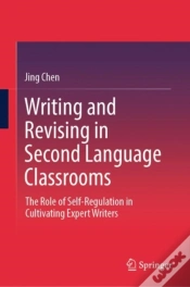 Capa do artigo Writing And Revising In Second Language Classrooms