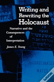 Capa do artigo Writing And Rewriting The Holocaust