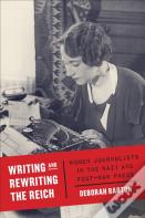 Writing And Rewriting The Reich
