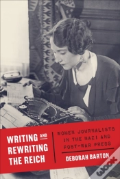 Capa do artigo Writing And Rewriting The Reich