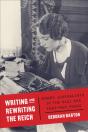 Writing And Rewriting The Reich - Preview